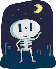 cuteskelly